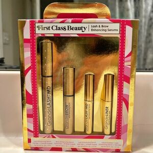 Grande Lash First Class Beauty Set (New & Sealed)